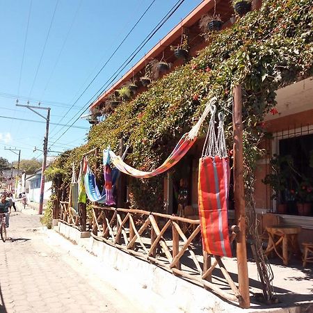 Apaneca Jardin Hostal المظهر الخارجي الصورة