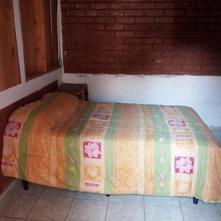 Apaneca Jardin Hostal المظهر الخارجي الصورة