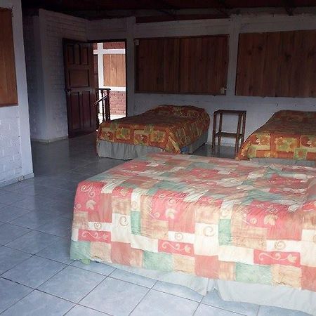 Apaneca Jardin Hostal المظهر الخارجي الصورة