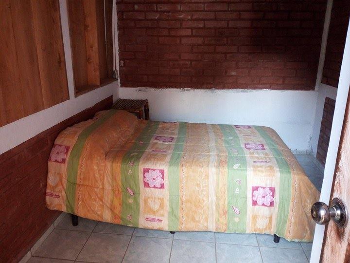 Apaneca Jardin Hostal المظهر الخارجي الصورة
