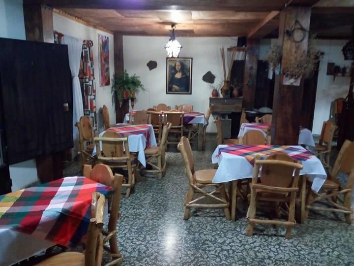 Apaneca Jardin Hostal المظهر الخارجي الصورة