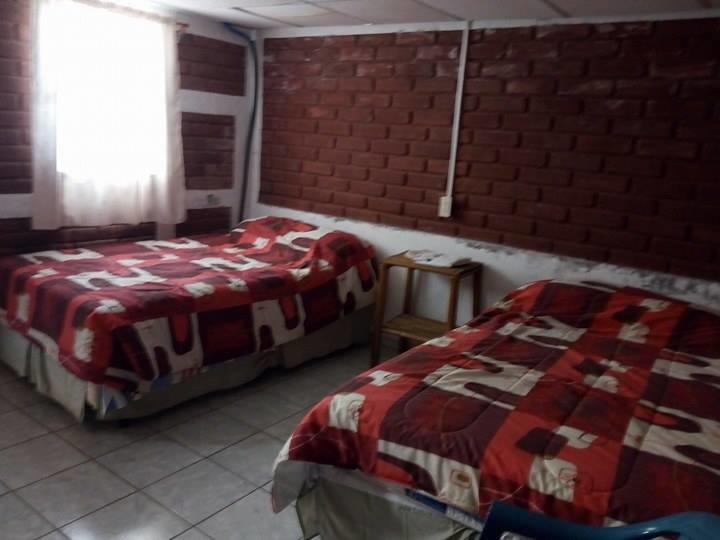 Apaneca Jardin Hostal المظهر الخارجي الصورة